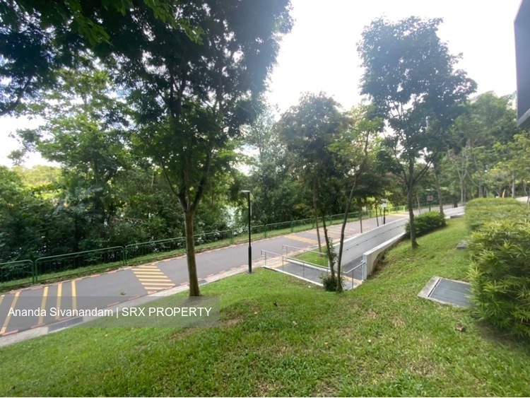 Blk 476B Hougang Capeview (Hougang), HDB 4 Rooms #555078701